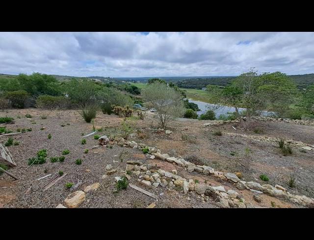 LAND FOR SALE IN STILBAAI-WES